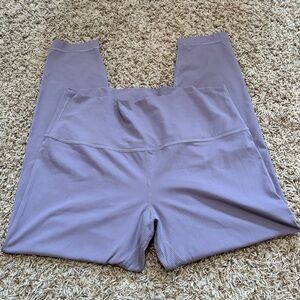 Lululemon Align High-Rise Ribbed Pant 25” Women’s size 14